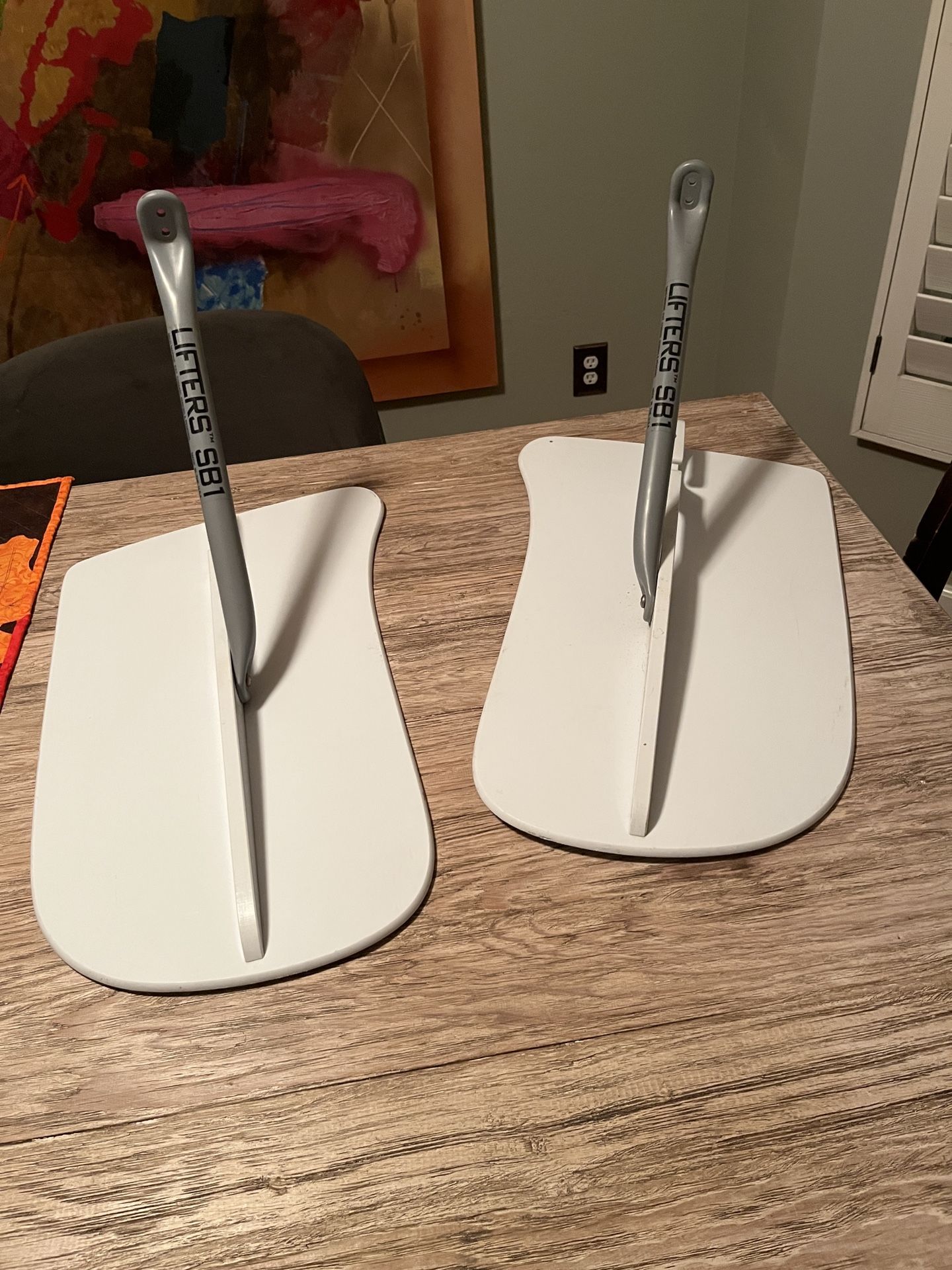 Inflatable Boat Lifters New