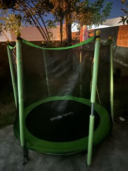 Trampoline