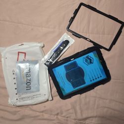 SHOCKPROOF CASE FOR TABLET