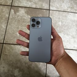 iPhone 13 Pro Max 128GB Factory Unlocked