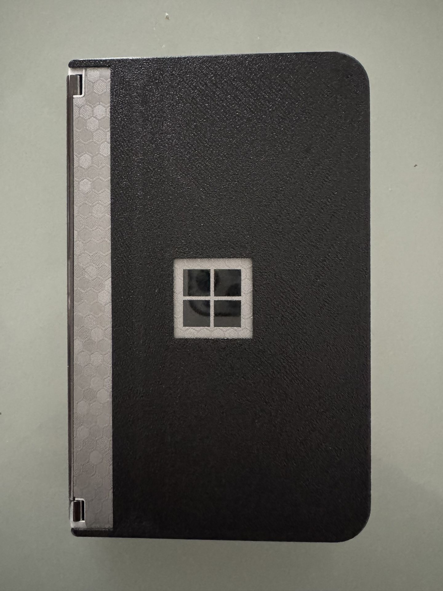 Microsoft Surface Duo 2 Smartphone With Case