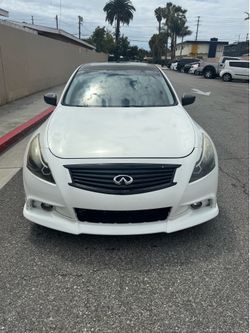 2015 Infiniti Q40