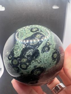 Kambaba Jasper
