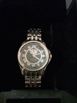 Accutron Automatic