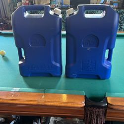 Water Jugs 