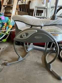 Graco Bassinet