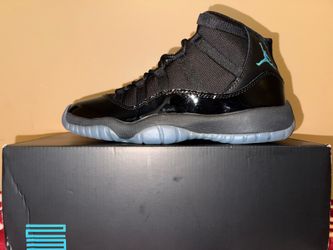 Air Jordan 11 Gamma blue