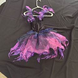 Little Girl Costume 