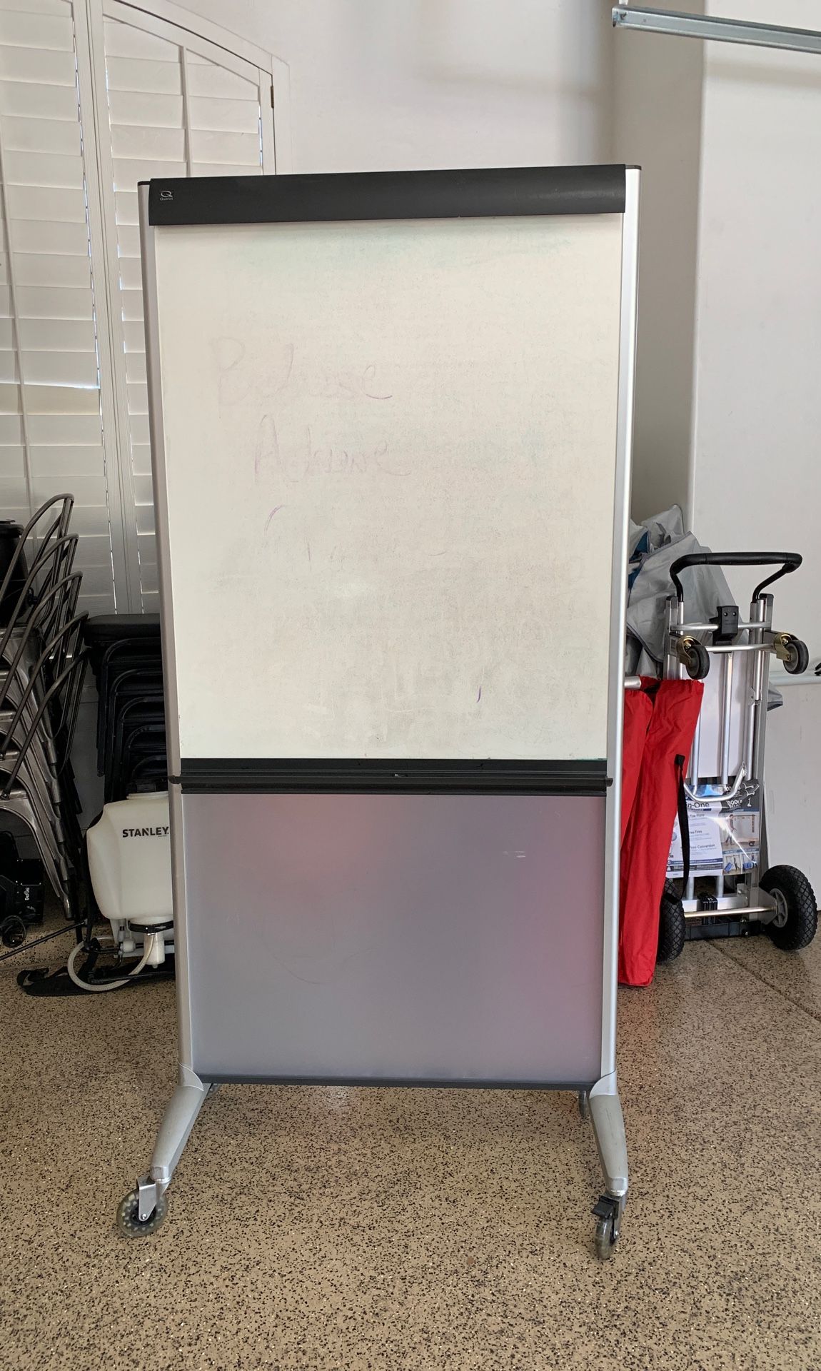 Whiteboard