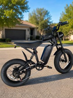 ⚡️ MOVING SALE – MOVeloop T1 Mini Electric Bike – $600 ⚡️