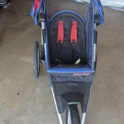 Schwinn Stroller 