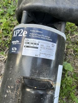 2 Speed Pump 240volt 5hp