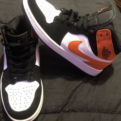 Nike Air Jordan