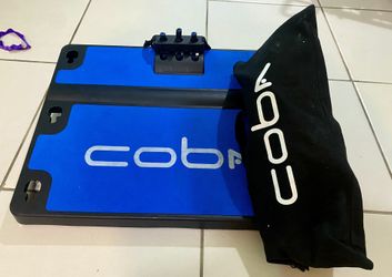 Coba Exercise Board