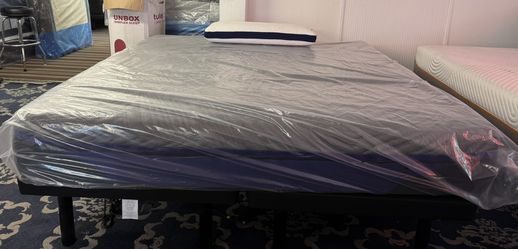 Mattress