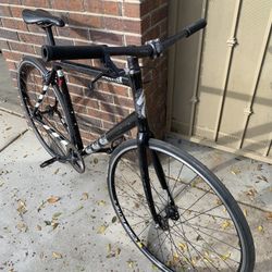 Specialized Langster Bike