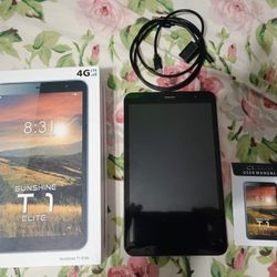 Tablet For Parts 
