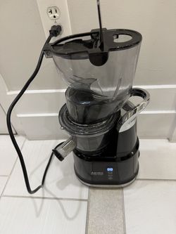 Aeitto Slow Juicer