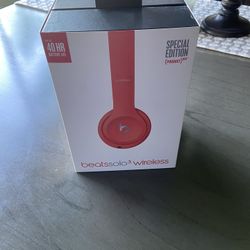 Beats Solo 3 Wireless 