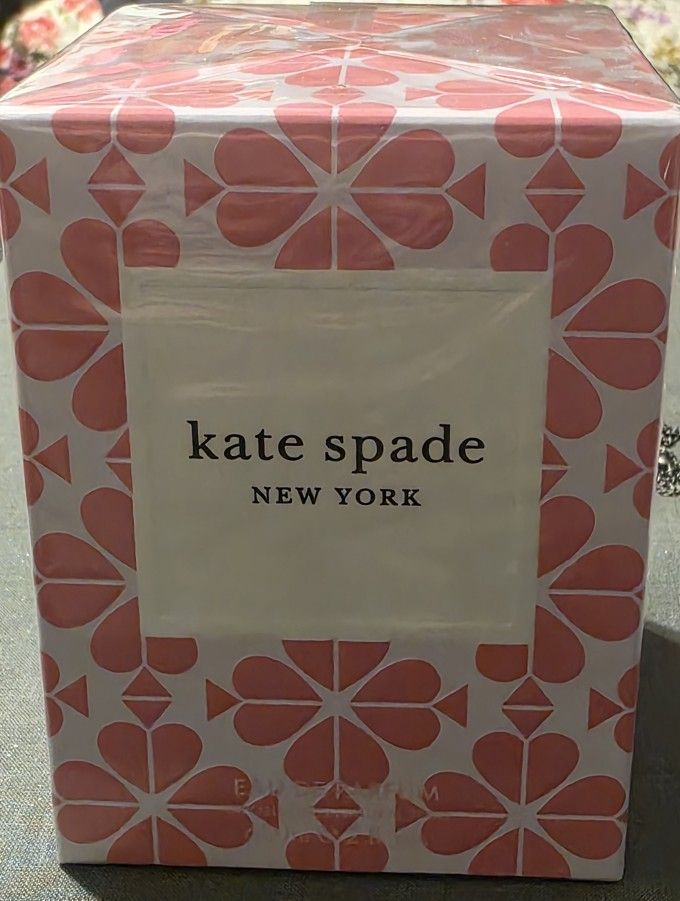 Kate Spade Perfume