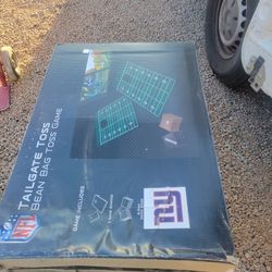 Bean Bag Toss Game Set For Sale