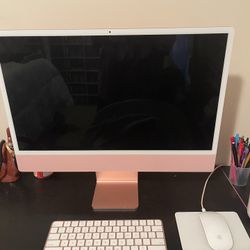 iMac Desktop Got Sale
