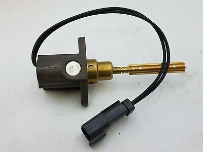 Caterpillar CAT 183-3862 Coolant Flow Switch Group O E M Replacement Part