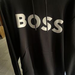 Hugo Boss Hoodie