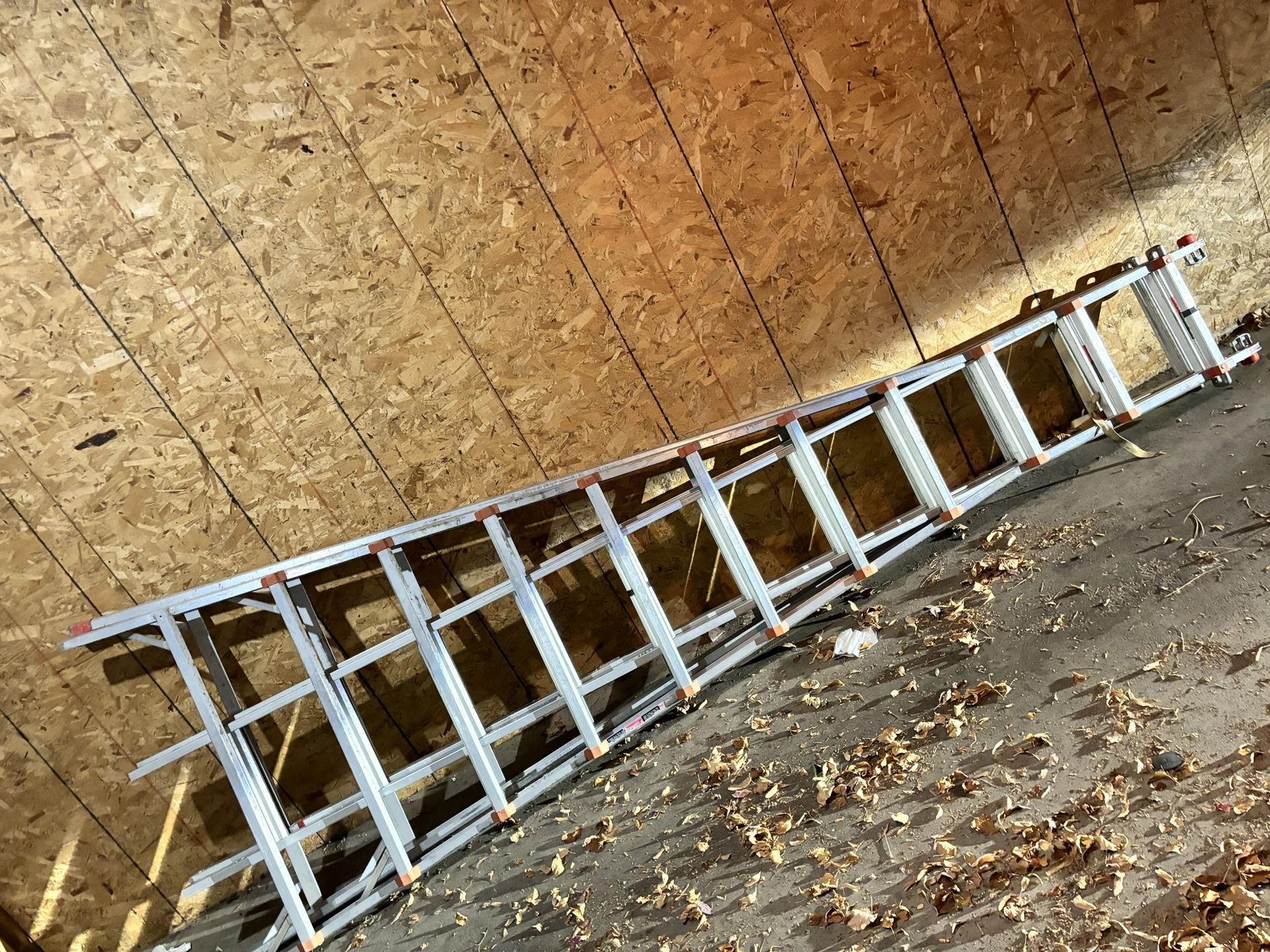 Ladder For Sale