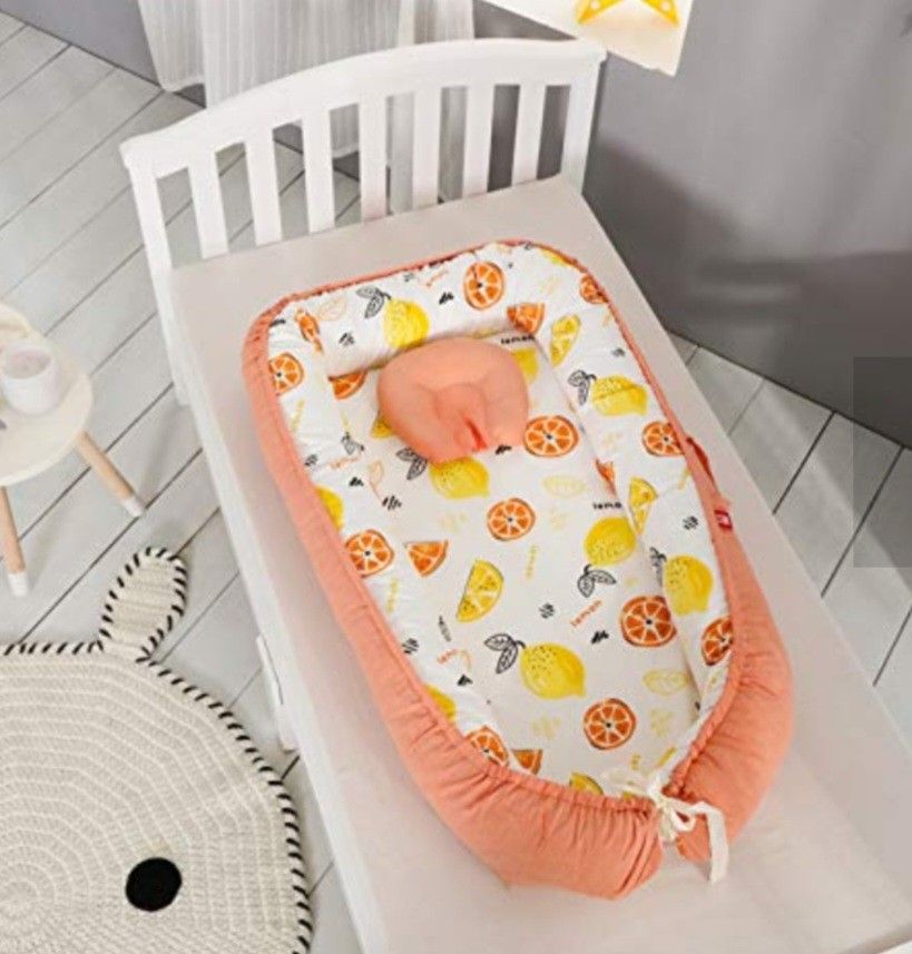 Baby nest
