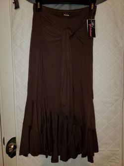New Joe Benbasset ladies dress skirt sz S
