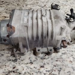 3.8 Gm Super Charger 