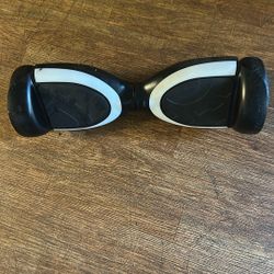 Hoverboard 