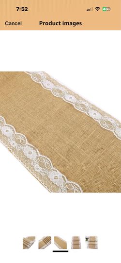 Table Runners