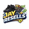 Jay Resells