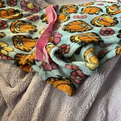 Women’s Garfield Shorts 