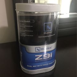 BlueAnt Bluetooth Headset