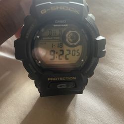 G-Shock