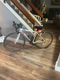 Nishiki Maricopa Road Bike (White)