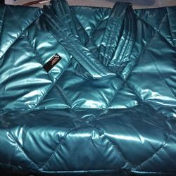 Victoria Secret Puff Carry Bag