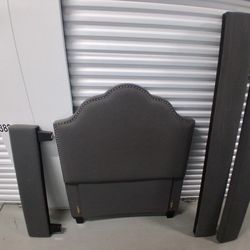 Twin Size Bed Frame $20