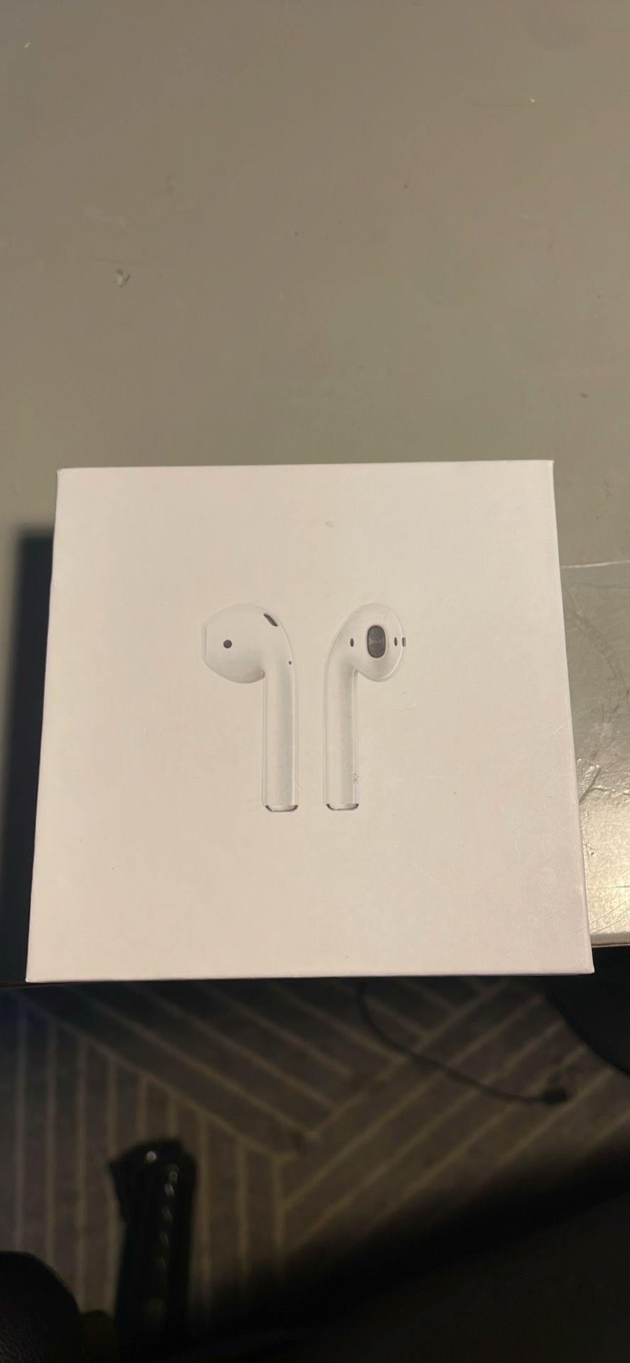 Air Pod 2