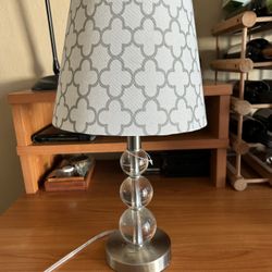 Lamp For Nightstand
