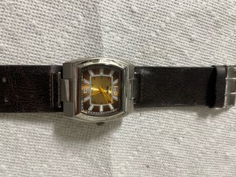 Men’s watch