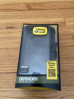 OTTER box Case 