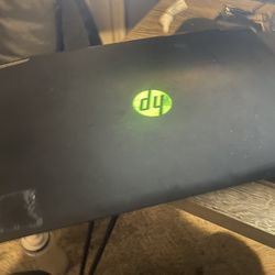 NEED GONE TODAY OR ASAP (HP Pavilion Gaming Laptop)