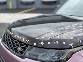 2019 Land Rover Range Rover Sport