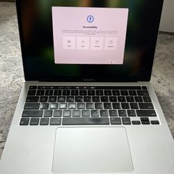 MacBook Pro M1 - 16 gb RAM 512 SSD