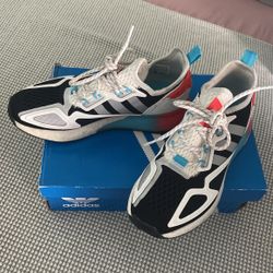 Tenis Adidas