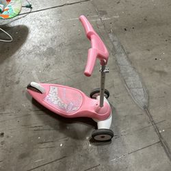 Scooter For Girl